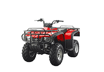 ATV Accessories