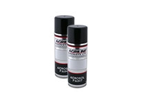Paint Aerosols