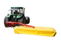 Mowing