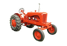 Allis Chalmers