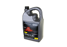 Brake Fluid