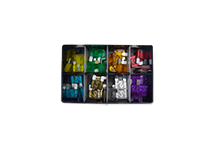 Assorted Fuse Packs