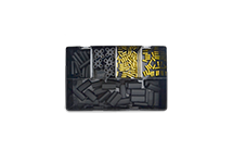 Assorted Packs