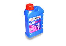 Specialist Automotive Products