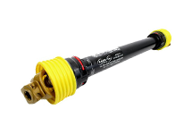 Standard PTO Shafts