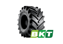 BKT Tyres