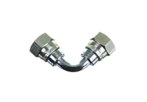 BSP Female - BSP Female Elbow Swept 90