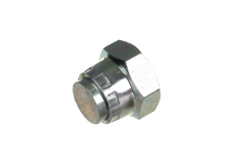 BSP Blanking Cap Adaptor