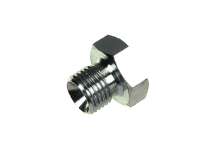 BSP Blanking Plug