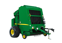 John Deere