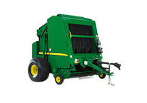 Baler Parts