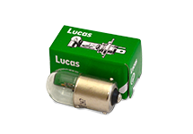 Side Light / Indicator Bulbs