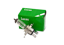 Headlight Bulbs