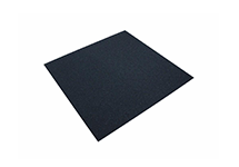 Cab Floor Materials