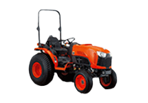 Compact Tractor Parts