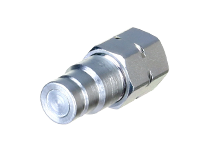 Flat Faced Couplings