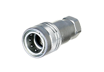 Quick Release Couplings