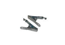 Crocodile Clips