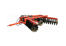 Disc Harrow Parts