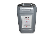 Engine Oil