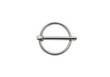 Linch Pins