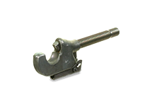 Hook Ends