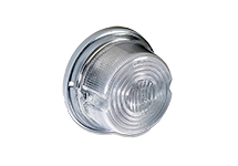 Front Marker Lights