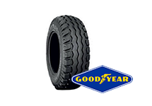 Goodyear Implement & Trailer Tyres