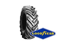 Goodyear Tractor Tyres