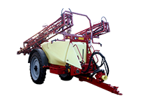 Specialist PTO Shafts