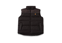 Bodywarmers & Jackets