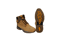 JCB Workwear & Footwear