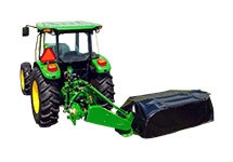 John Deere