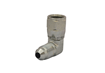 JIC Male - JIC Female Elbow 90