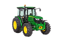 John Deere