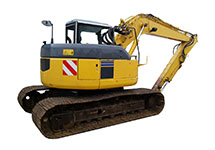 Komatsu