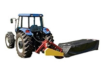 Ford New Holland
