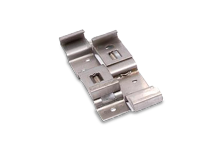 Number Plate Holders