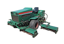Ransomes