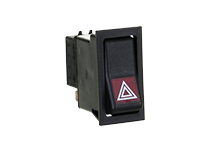 Rocker Switches