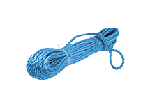 Elastic & Rope