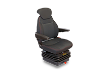 Air Suspension Seats