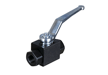 Shut-Off Valves