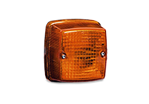 Side Marker Lights