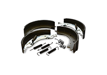 Brake Shoes & Components