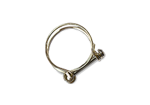 Wire Hose Clips