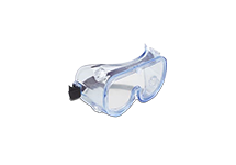 Eye Protection