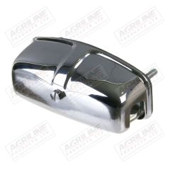 Number Plate Lamp