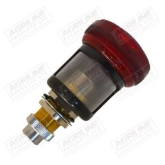 Tail/ Number Plate Lamp