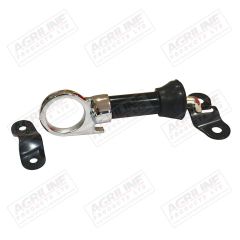 Bonnet Catch Assembly suitable for David Brown -